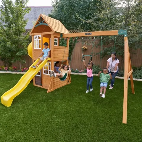 Castlewood service image