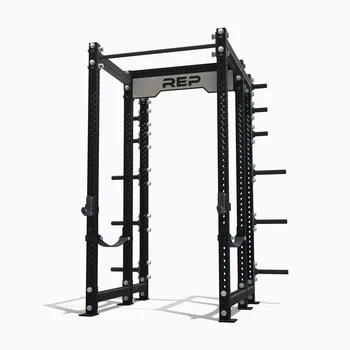 PR-5000 Rack service image