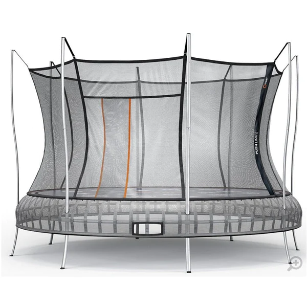 Thunder - Trampoline service image