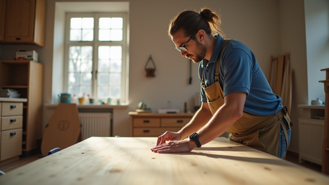 How to Get Your Furniture Assembled Hassle-Free