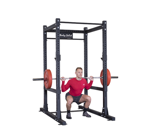 SPR1000 Power Rack service image