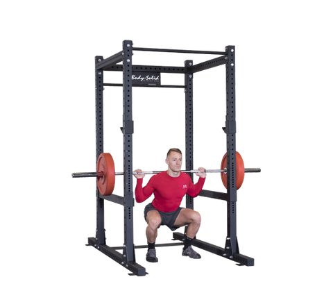 SPR1000 Power Rack service image