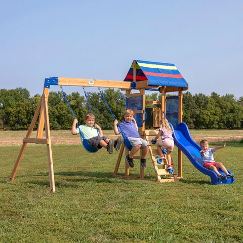 Bay Pointe service image