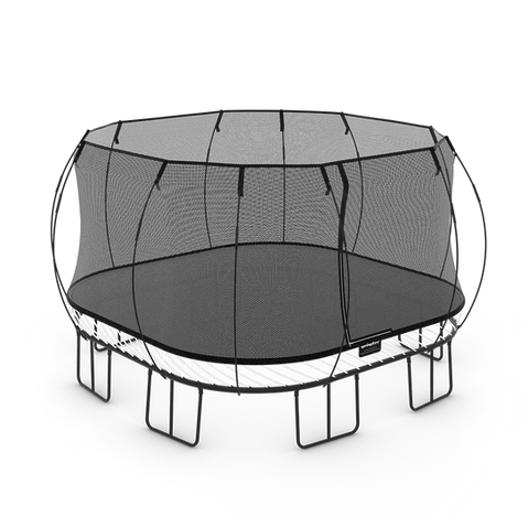 Jumbo Square - Trampoline service image