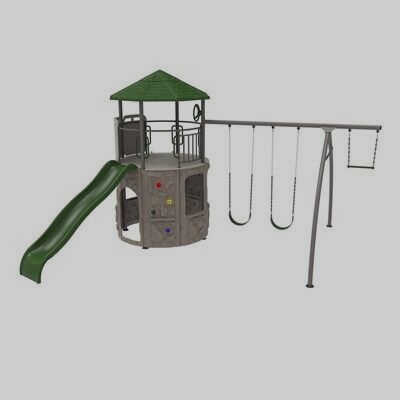 Adventure Tower service image
