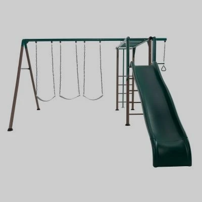 Monkey Bar Adventure service image