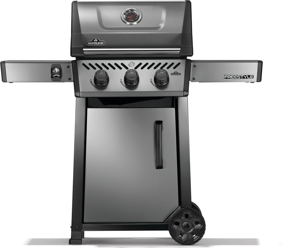 Freestyle 365 service image