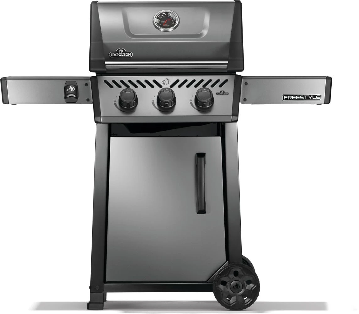 Freestyle 365 service image