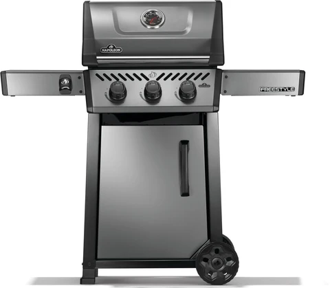 Freestyle 365 service image
