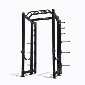 PR-4000 Rack service image