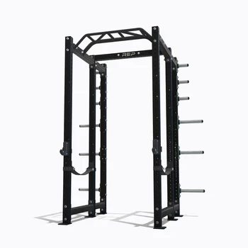 PR-4000 Rack service image