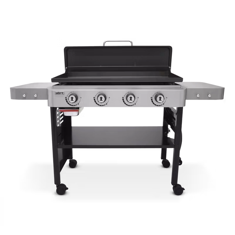Griddle 36 Grill service image