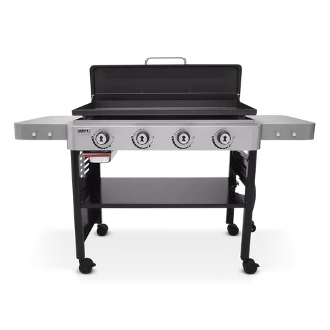 Griddle 36 Grill service image
