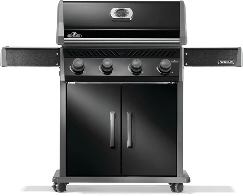 Rogue 525 service image