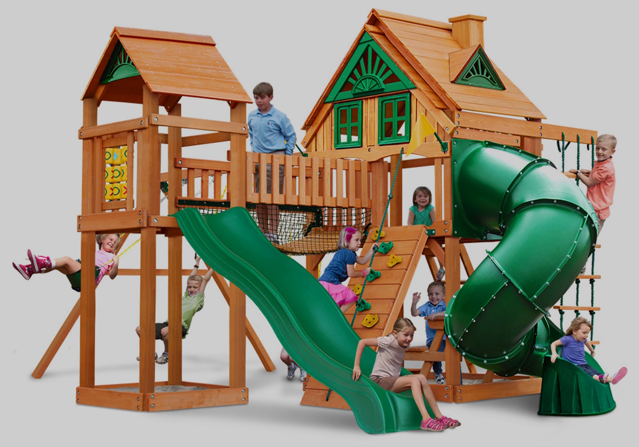 Wilderness Gym service image