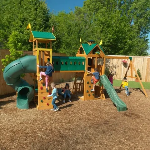 Mockingbird View service image
