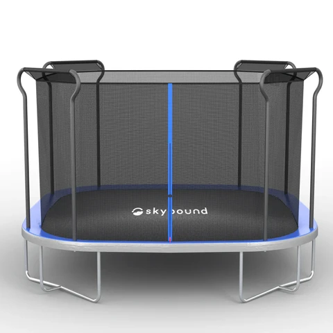 12 X 12 Square Trampoline service image