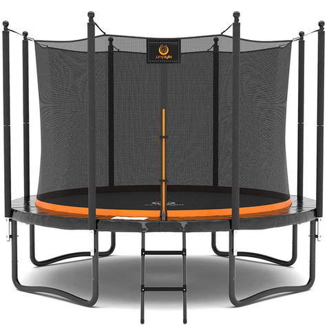 Model S 12 - Trampoline service image