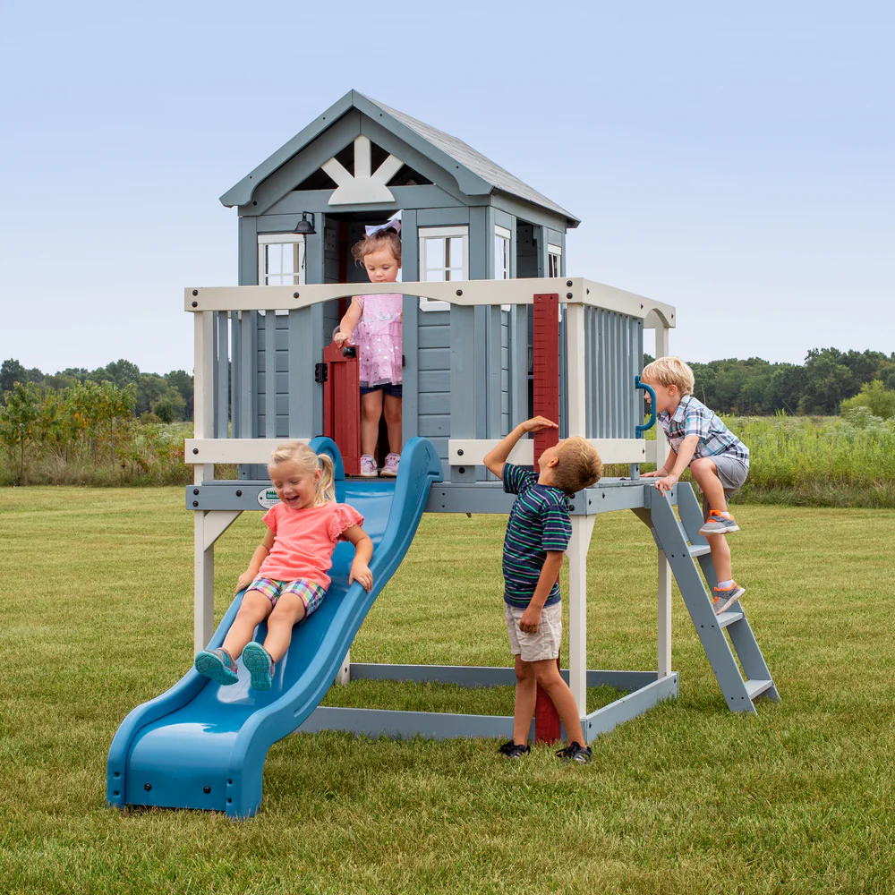 Beacon Heights Playhouse service image