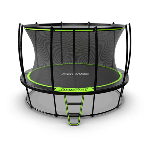 Hero 12 Trampoline service image