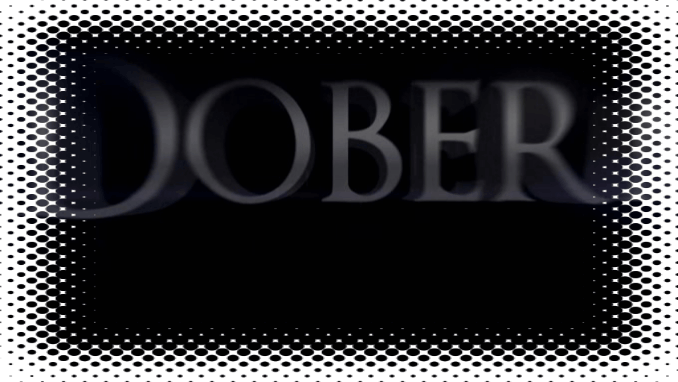 The Dobermans Genesis.gif