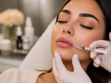 Filler labbra - Beauty Studio