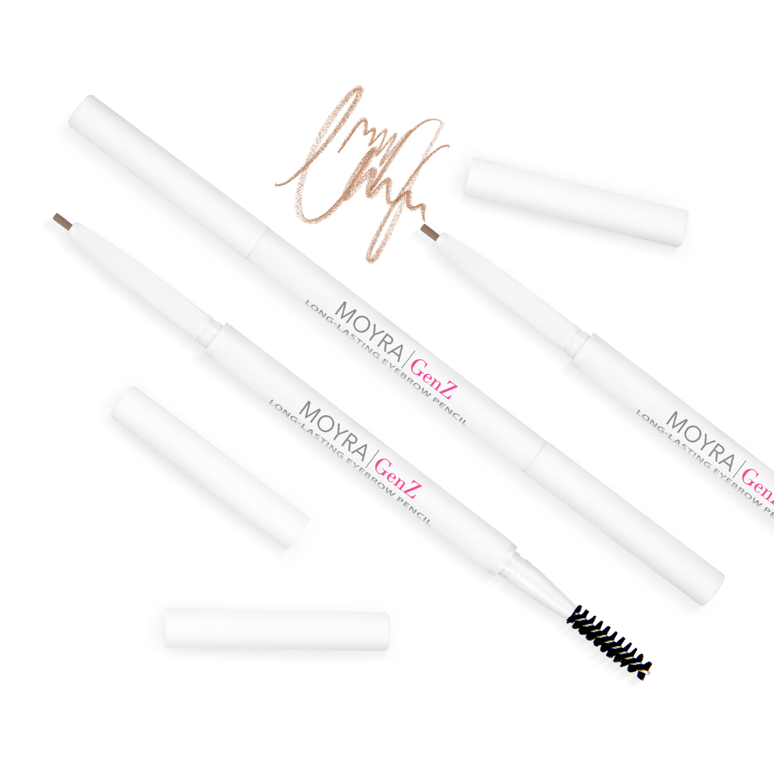 Matita per sopracciglia n.1 Blonde