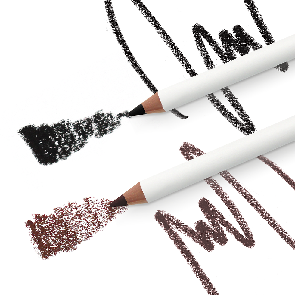 Miniatura: Matita occhi waterproof n.02 Brown