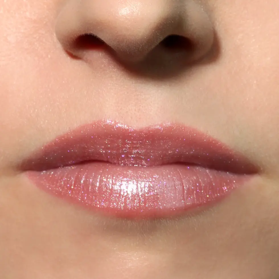 Thumbnail: Lucidalabbra glitterato n. 01 Streamer