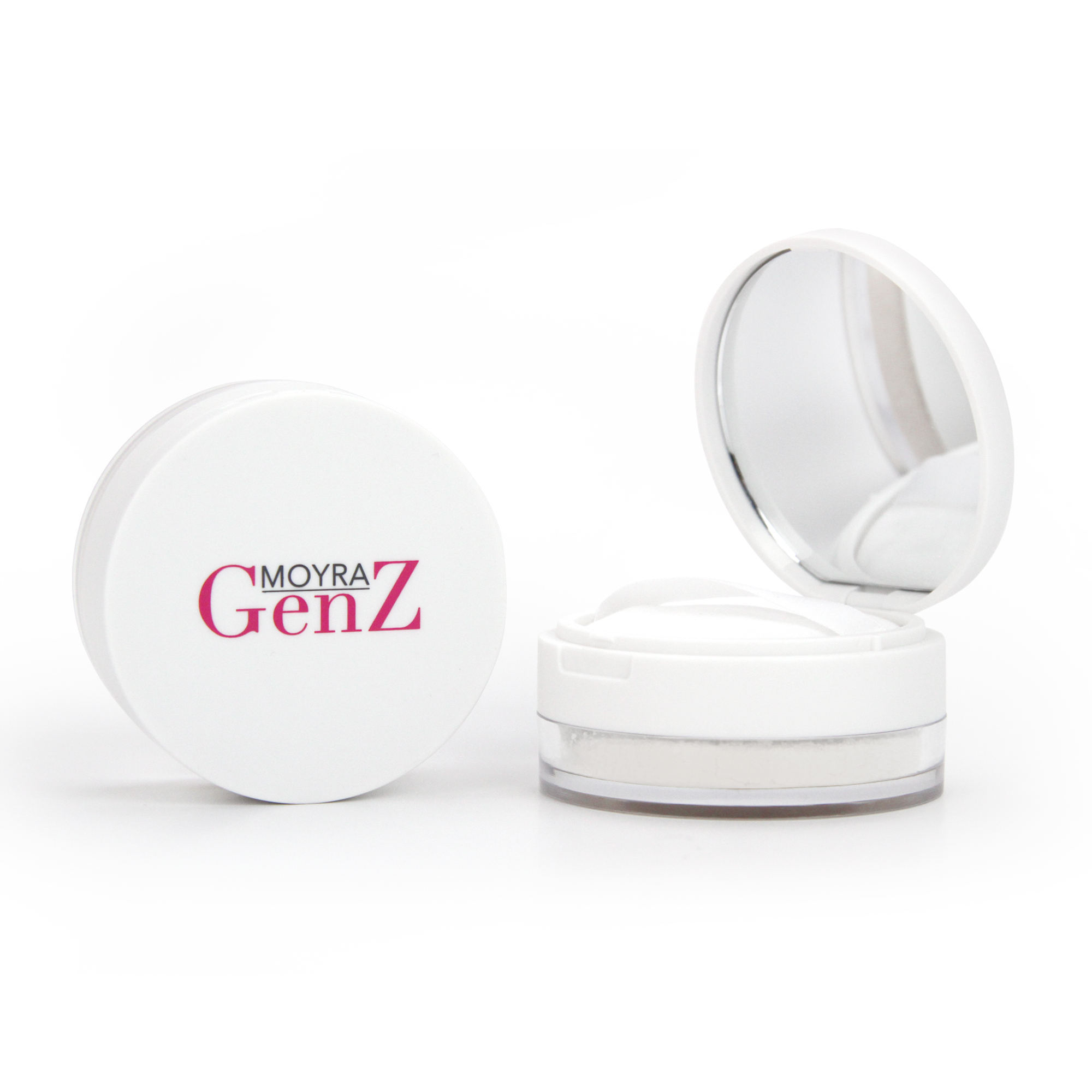 Cipria fissante n.1 Translucent