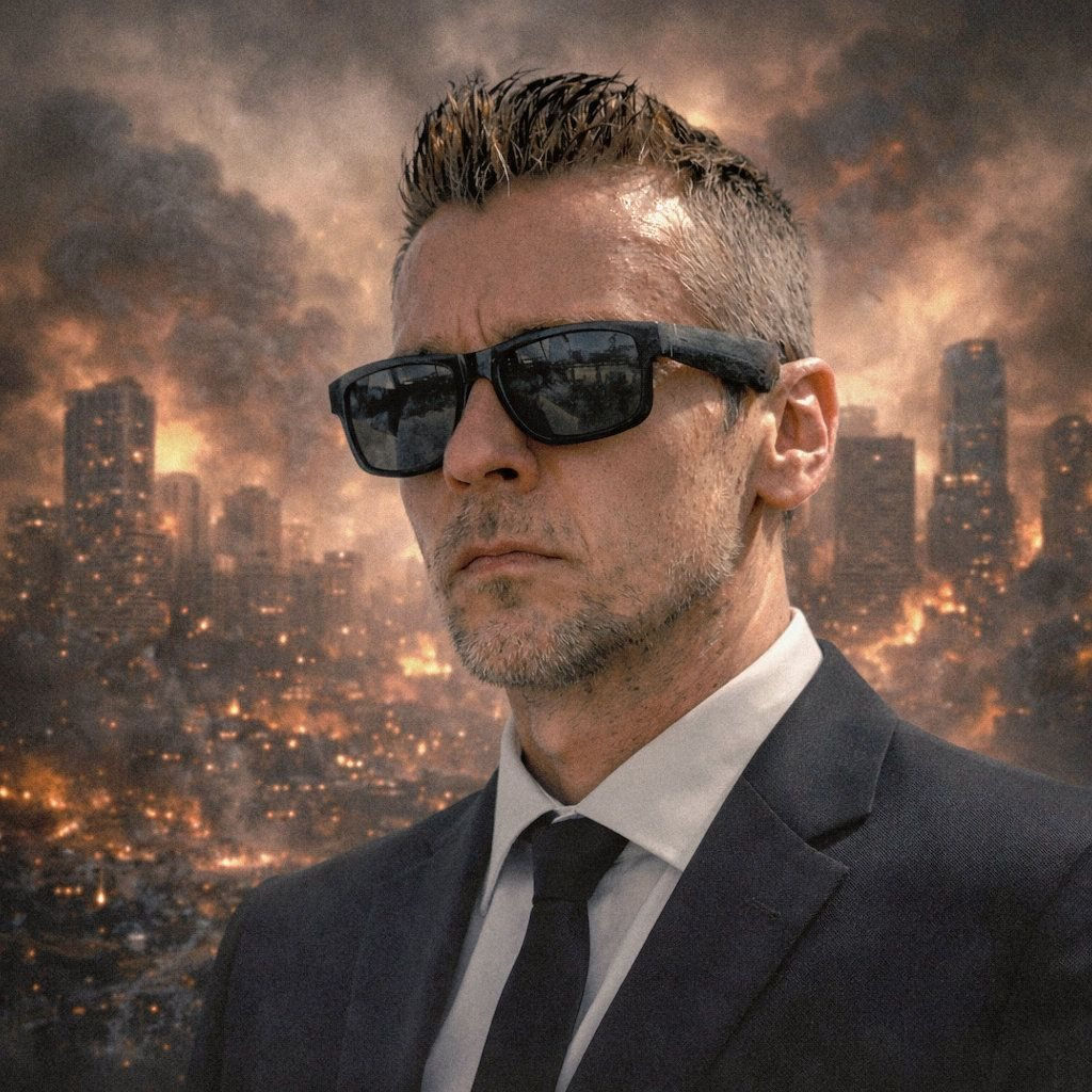 Avvocato Matteo Maio