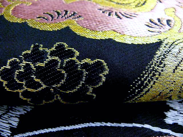 Thumbnail: Temple Komainu Nagoya Obi