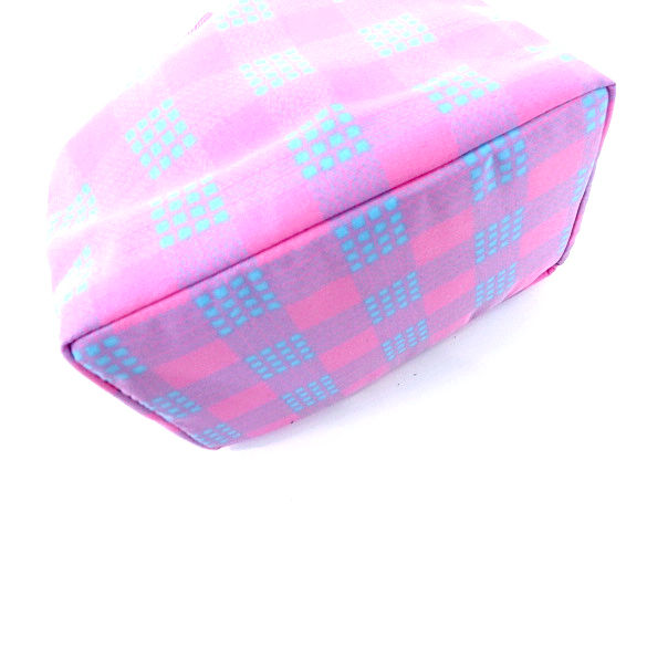 Thumbnail: Takekago Kinchaku Bag - Small