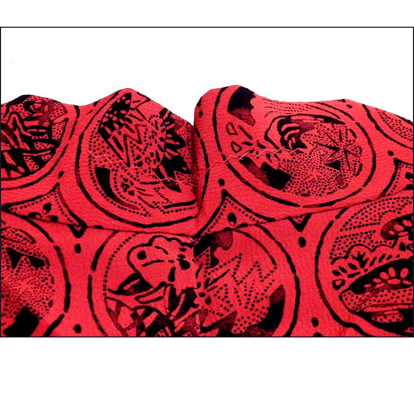 Thumbnail: Discs of Sumi-e