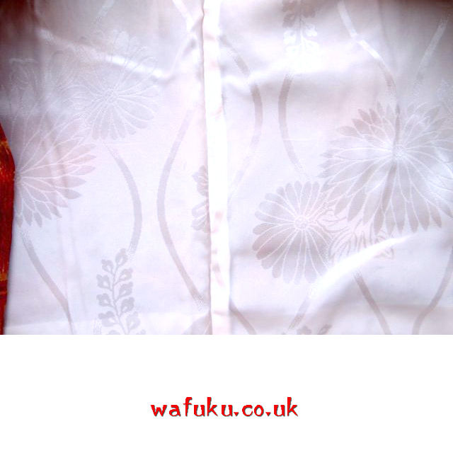 Thumbnail: Bamboo Lattice Haori