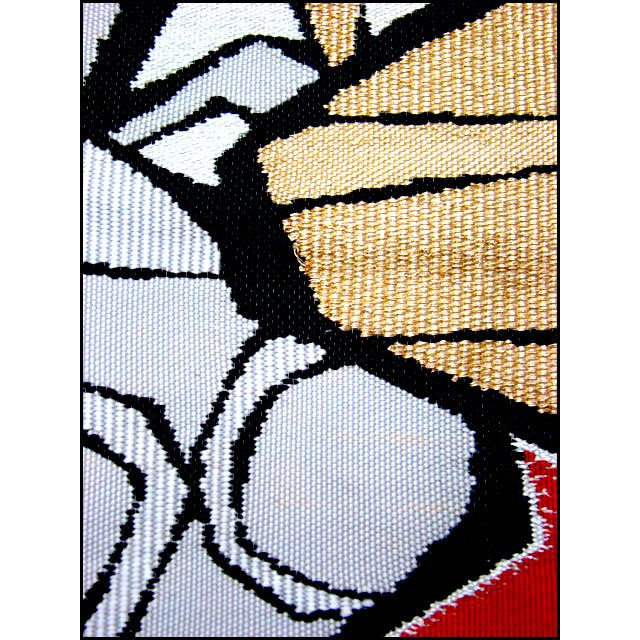 Thumbnail: Vases Nagoya Obi 6