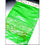 Thumbnail: Green Silk Shigoki Sash 1