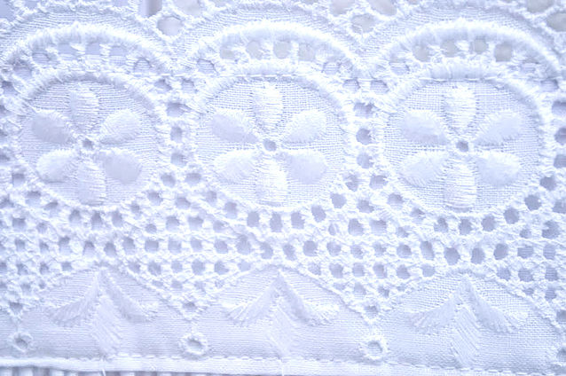 Thumbnail: Kappougi Cotton Kimono Apron