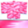 Clouds Ziggy Pink Haori