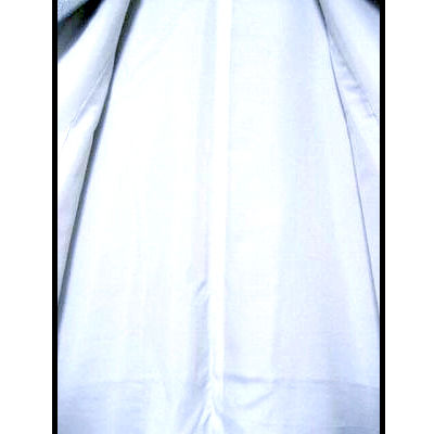 Thumbnail: Japanese Kimono with Silver & Blue