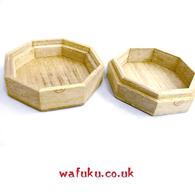 Thumbnail: Brass Inlay Tea Ceremony Incense Box