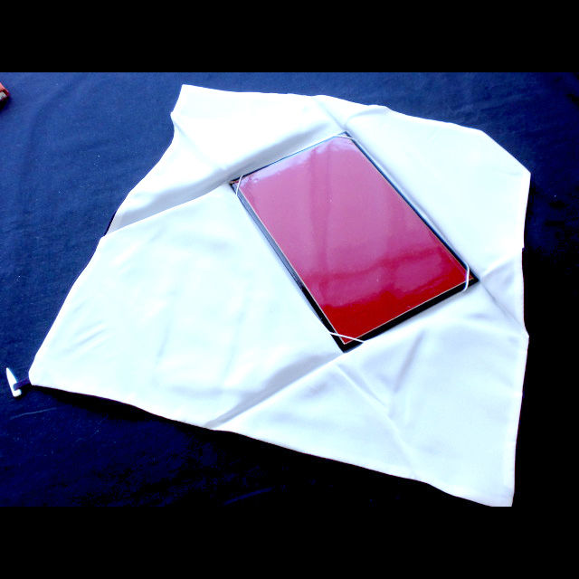 Thumbnail: Button Purple Fukusa 10
