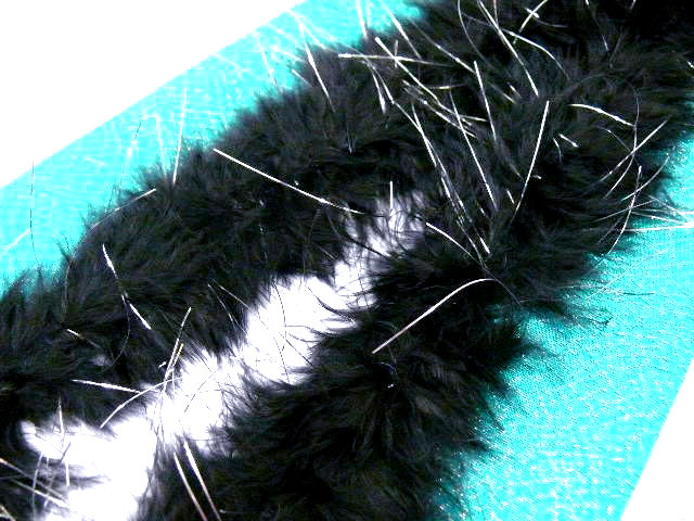 Thumbnail: Clip On Fluffy Han Eri on wafuku.co.uk - 8