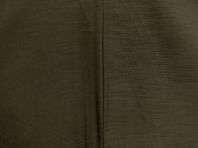Thumbnail: A Handsome Olive Kimono M