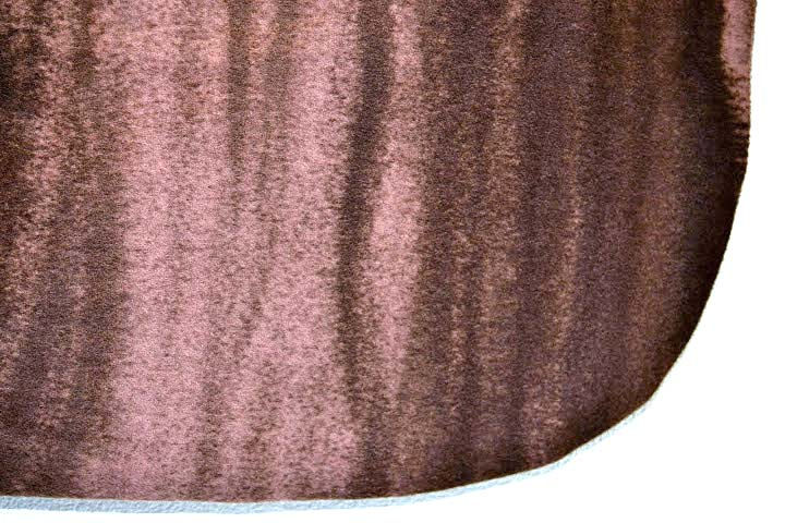 Thumbnail: Brown Shaded Japanese Dochugi Jacket on wafuku.co.uk - 8