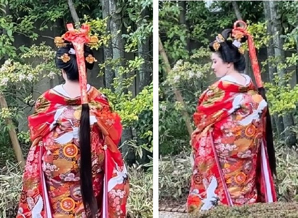 Thumbnail: Fabulous Kami Kazari Set