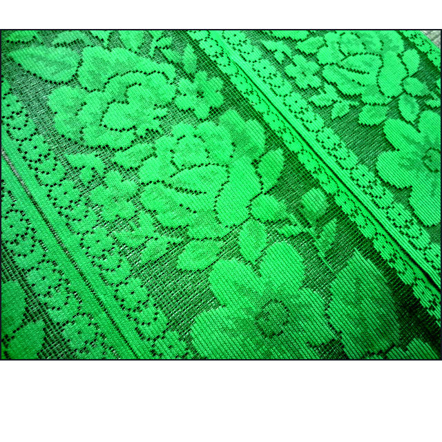 Thumbnail: 5 Panel Lace Noren