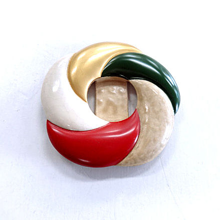Thumbnail: Ceramic Twist Obidome 7