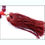 Thumbnail: Agate Buddhist Jyuzu / Nenju Beads - Boxed 7