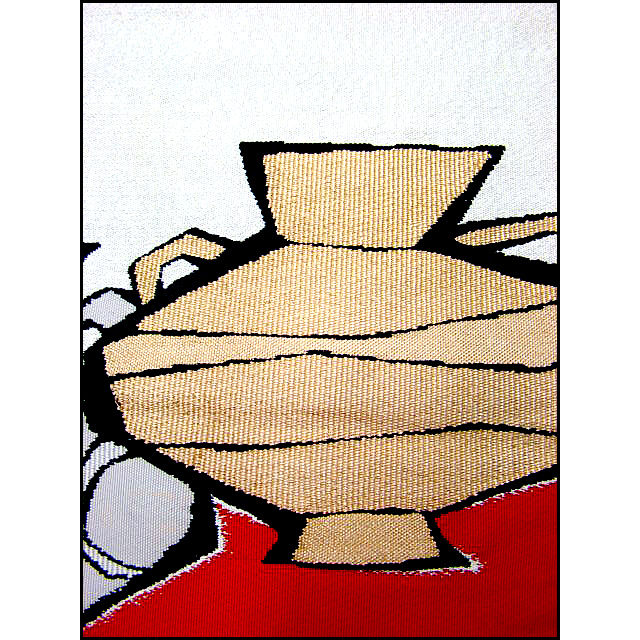 Thumbnail: Vases Nagoya Obi 3